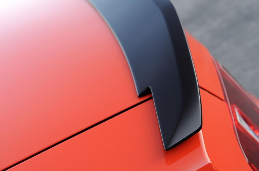  Ford Mustang Boss 302 2012 года  (фото 60 из 208)